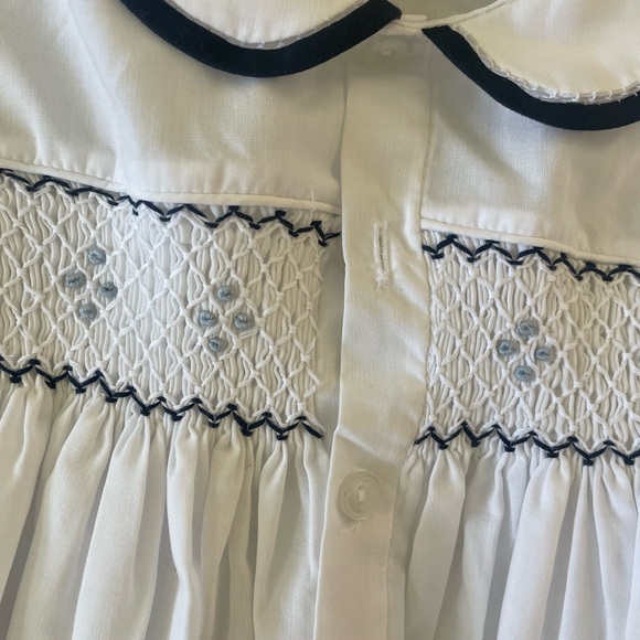 Feltman Brothers Outfit - Picture 3 of 3